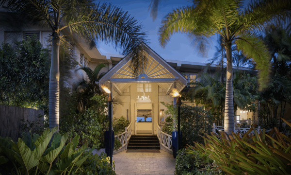 Sea Breeze beach House